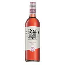 Four Cousins
